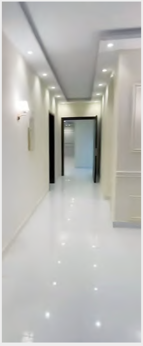 مشروع روشن